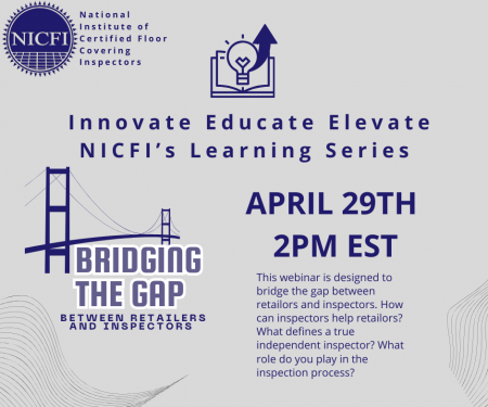 NICFI’s Learning Series: Bridging the Gap